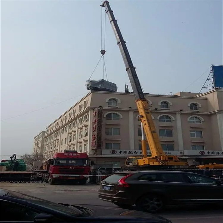 英德桥梁基础施工|大型设备租赁解决方案|吊装运输难点攻克