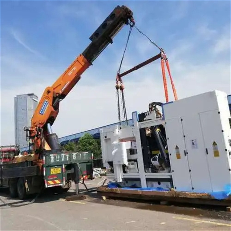 英德附近小吊车联系方式|8-16吨|本地及时服务