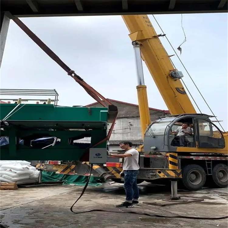 英德大吨位吊车租赁应急保障方案|化解突发吊装需求难题