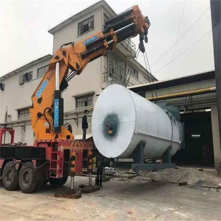 英德吊车租用电话|24小时应急服务|精准吊装方案